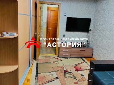 квартира за адресою Чарівна вул., 139