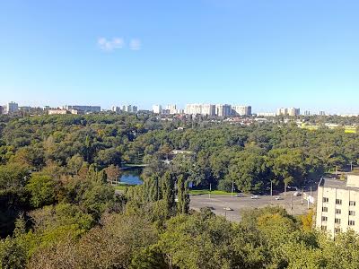 квартира по адресу Дюковская ул., 14