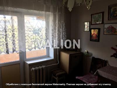 квартира за адресою Оболонський просп., 10