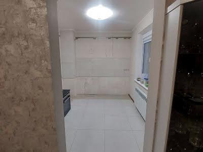 квартира за адресою Станислава Парталы(Балакирева), 50