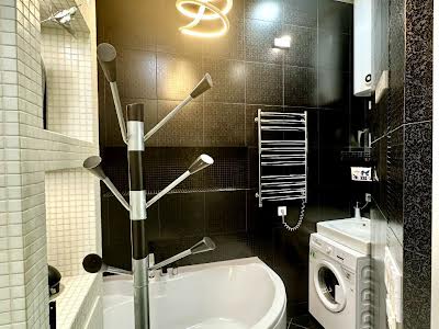 квартира за адресою Мала Житомирська вул., 5