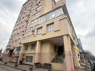 комерційна за адресою Івана Франка, 55
