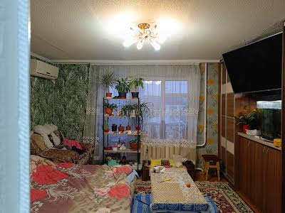 квартира за адресою Голосіївський просп. (40-річчя Жовтня), 97А