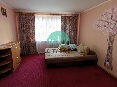 квартира за адресою Тичини вул., 20