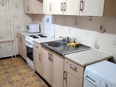 квартира за адресою Павла Тичини просп., 4
