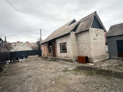 будинок за адресою Січових Стрільців вул. (40-річчя Жовтня), 54