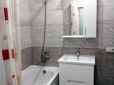 квартира за адресою Сергія Данченка вул., 30