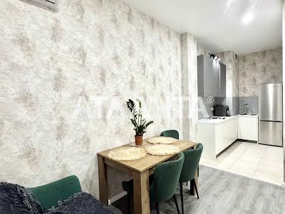 квартира за адресою Фонтанська дорога вул., 29