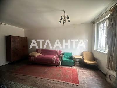 квартира за адресою Комитетская, 7