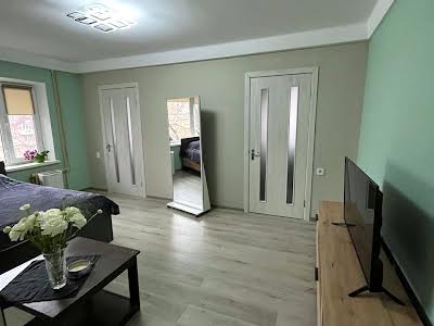квартира за адресою Саперне Поле вул., 45