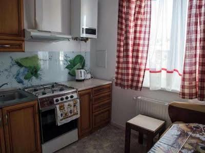 квартира за адресою Скісна вул., 1