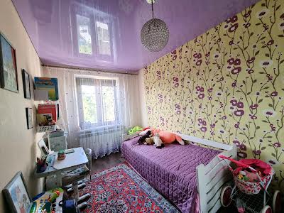 квартира по адресу Якуба Коласа ул., 1-В