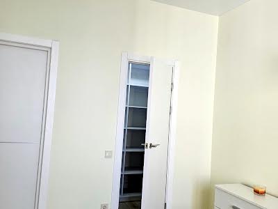 квартира по адресу Одесса, Фонтанская дорога ул., 25