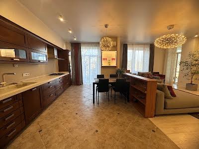 квартира по адресу Мукачевский пер., 4в
