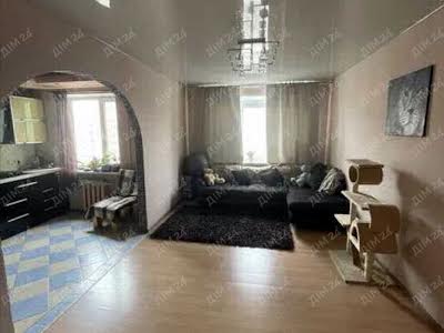 квартира по адресу Мира просп., 1