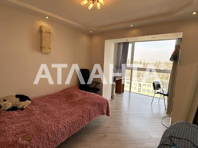 квартира по адресу Героев Крут ул. (Терешковой), 39