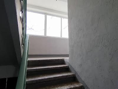 квартира по адресу Одесса, Фонтанская дорога ул., 31а
