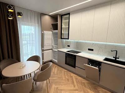 квартира за адресою Одеса, Краснова вул., 3