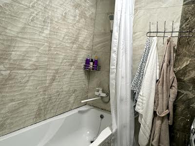 квартира за адресою Височана вул., 18