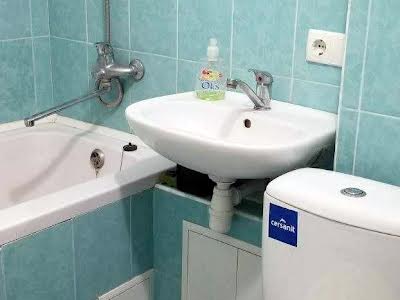 квартира за адресою Борщагівська вул., 46/1