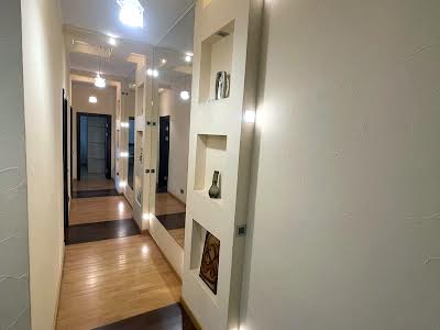квартира за адресою Павлівська вул., 17