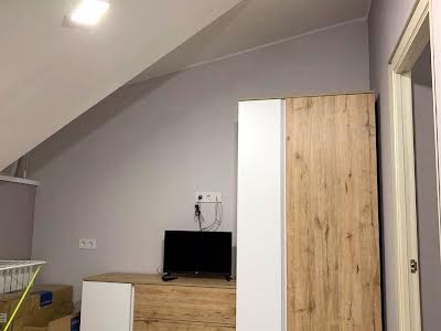 квартира за адресою Миколаївська вул. (Короленка), 25