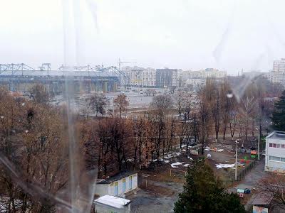 квартира за адресою Аерокосмічний просп., 41а