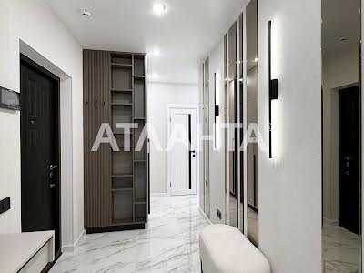 квартира за адресою с. Лиманка, Перлинна вул., 8