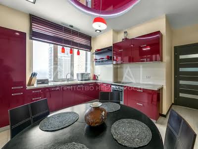 квартира по адресу Василия Тютюнника ул. (Анрі Барбюса), 5В
