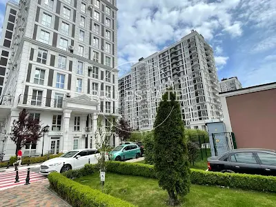 квартира за адресою Михайла Максимовича вул. (Онуфрія Трутенка), 28-Д
