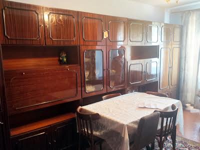 квартира по адресу Південний пер., 32
