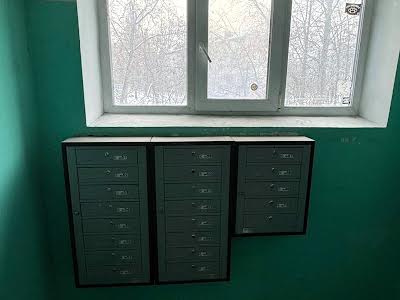 квартира за адресою Солом'янська вул., 30