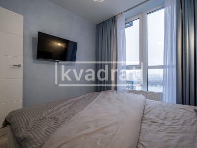 квартира за адресою Ревуцького вул., 40Б