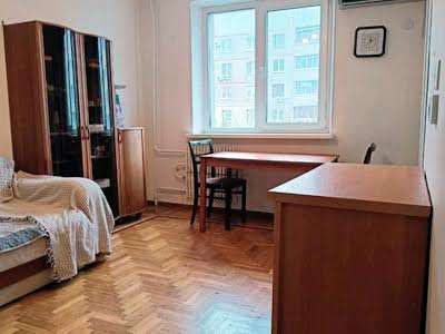 квартира за адресою Олімпійська вул., 7А