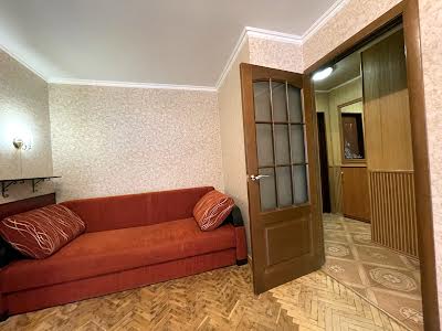 квартира за адресою Фортечний тупик (Тверський), 6/8