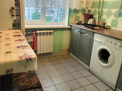квартира по адресу Зои Гайдай ул., 7Б