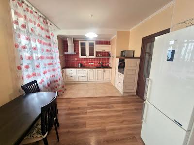 квартира по адресу Авиаконструктора Игоря Сикорского ул. (Танковая), 4 г