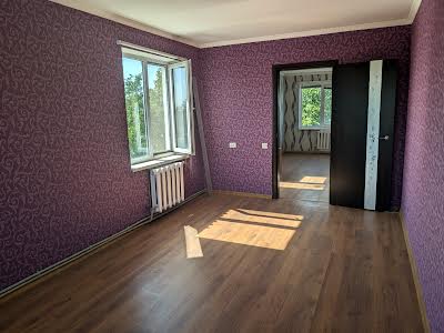 квартира за адресою Дружби Народів, 38