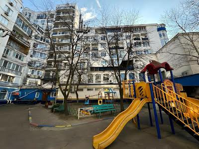 квартира за адресою Люстдорфська дорога вул., 140/1