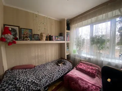 квартира по адресу Кубанской Украины ул. (Маршала Жукова), 19-А