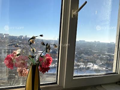 квартира за адресою вулиця Гвардійців-Широнінців, 49