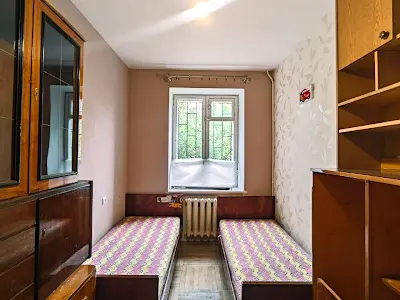 квартира за адресою Соборності просп. (Возз'єднання), 22/1