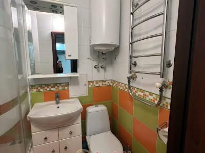 квартира по адресу Лузановская ул., 5а