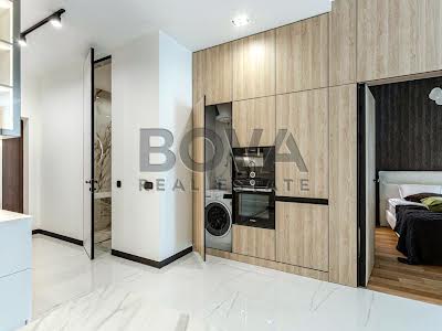 квартира за адресою Саперне Поле вул., 5