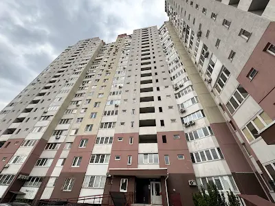 квартира по адресу Белицкая ул., 18