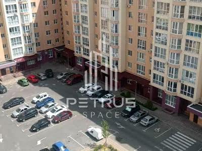 квартира за адресою Соборна вул., 126/2