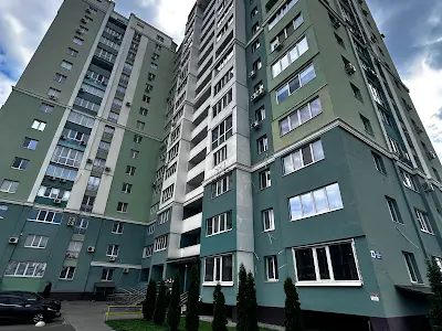 квартира за адресою Рогатинська Левада вул. (Іванівський), 16