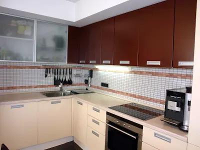 квартира за адресою Провіантська вул. (Галі Тимофєєвої), 3