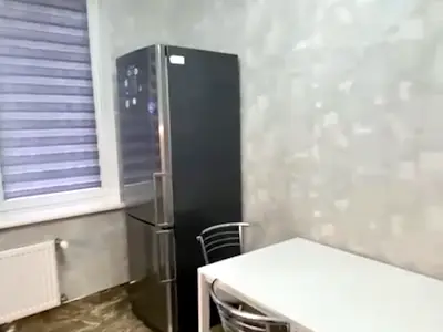 квартира за адресою Генуезька вул., 3б