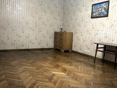 квартира за адресою Приозерна вул., 10-Г